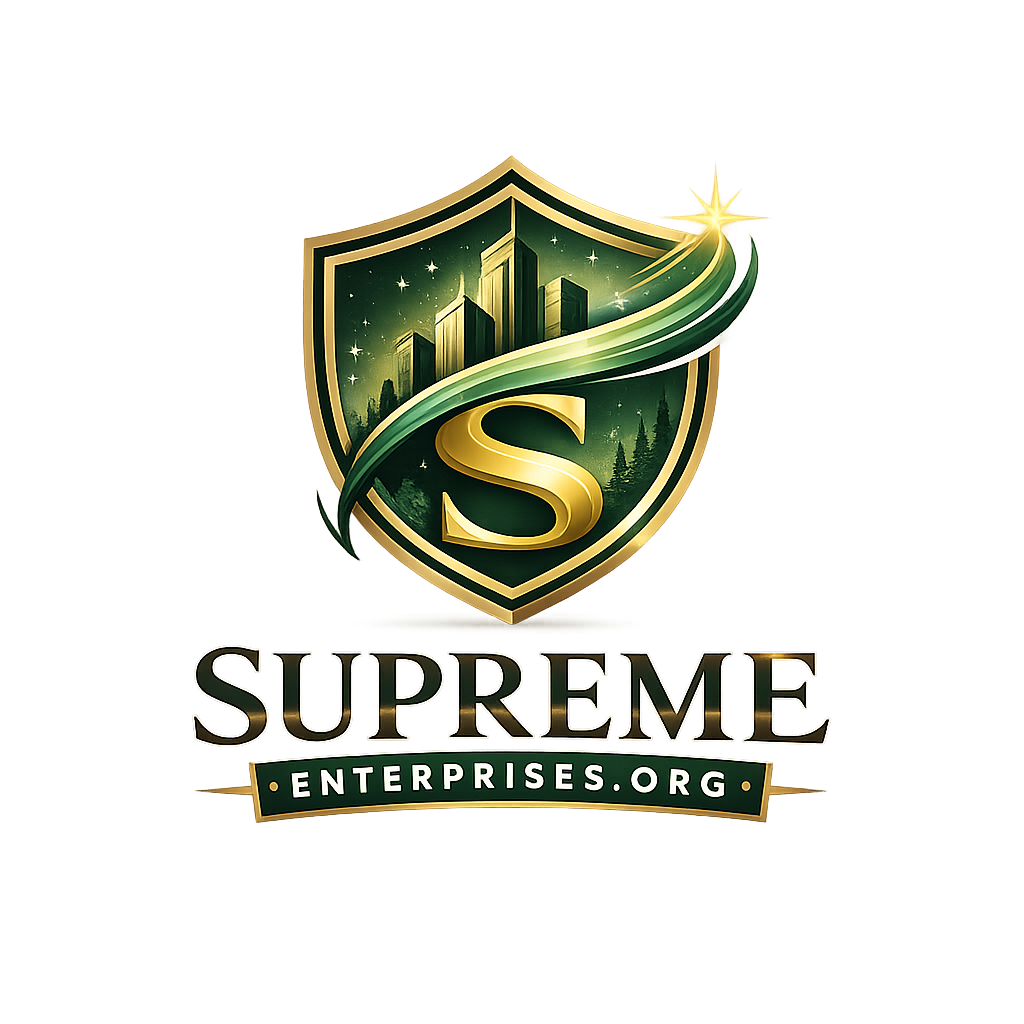 SUPREME ENTERPRISES